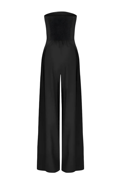 Domenica- Maxi Dress