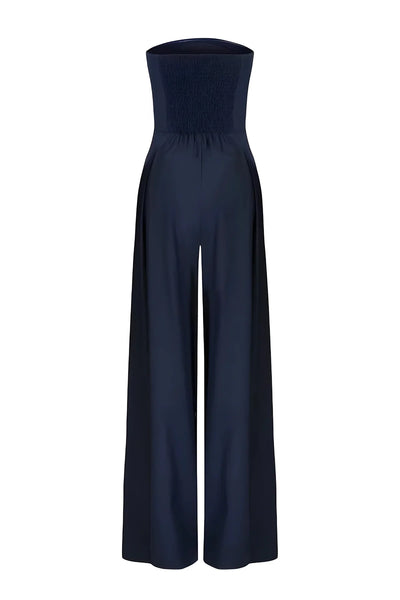 Domenica- Maxi Dress