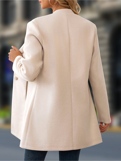 Elena | Cappotto Elegante