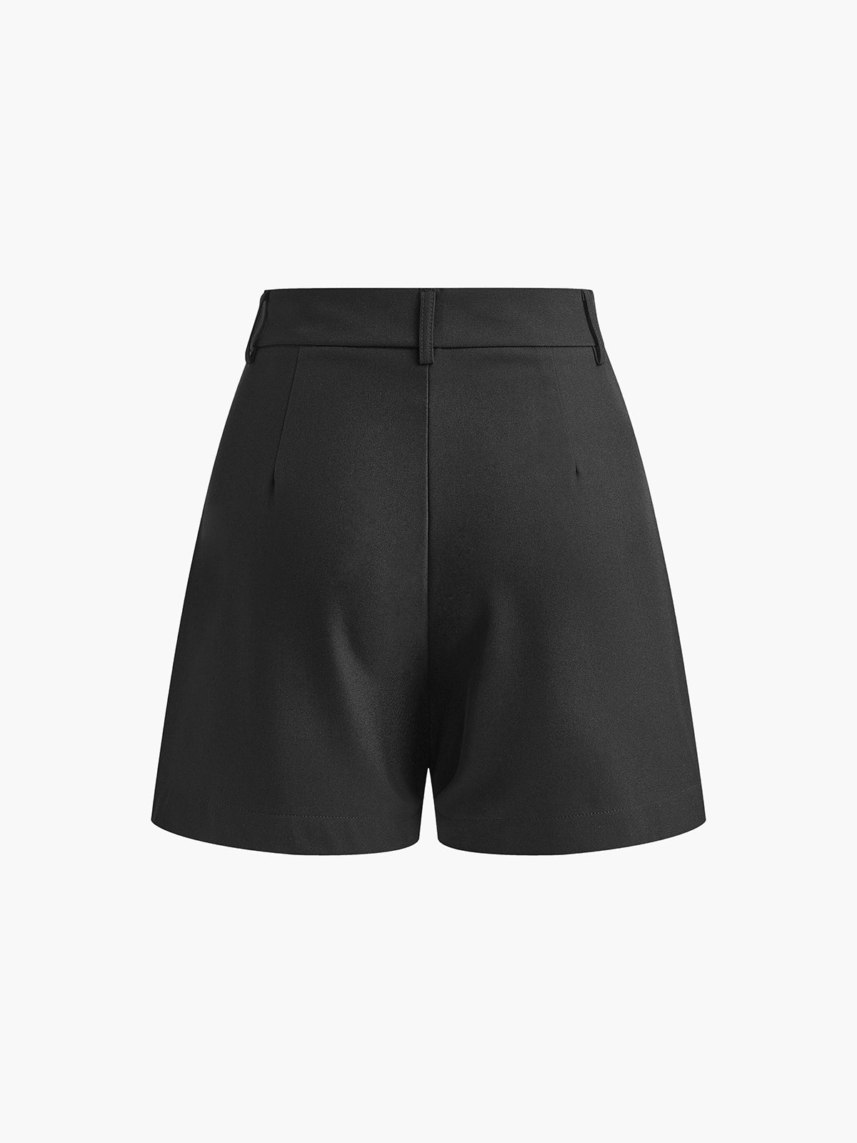 Vittoria- Mid-Waist Shorts
