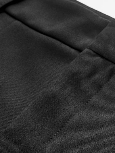Vittoria- Mid-Waist Shorts