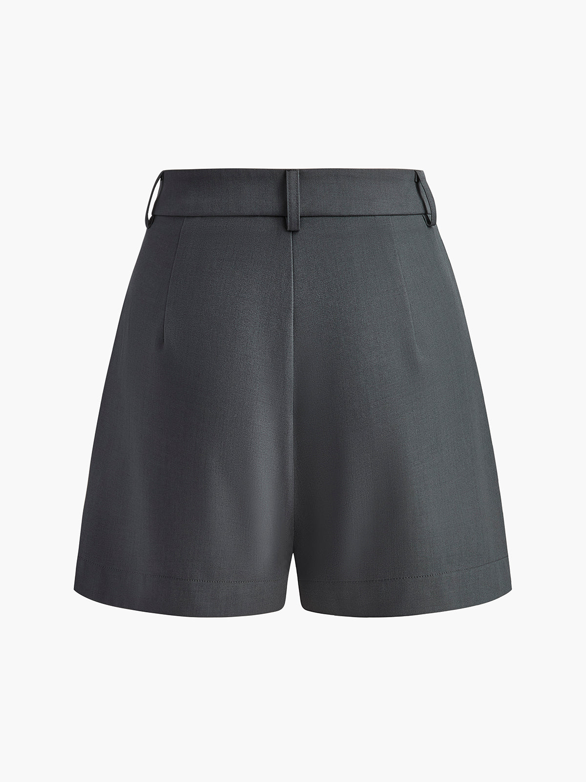 Vittoria- Mid-Waist Shorts