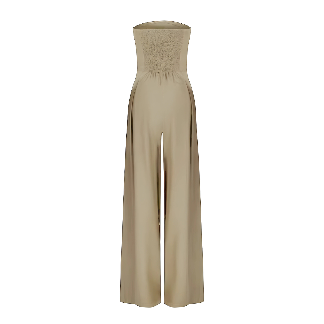 Domenica- Maxi Dress