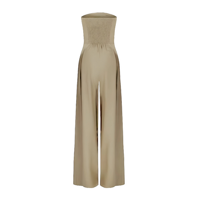 Domenica- Maxi Dress