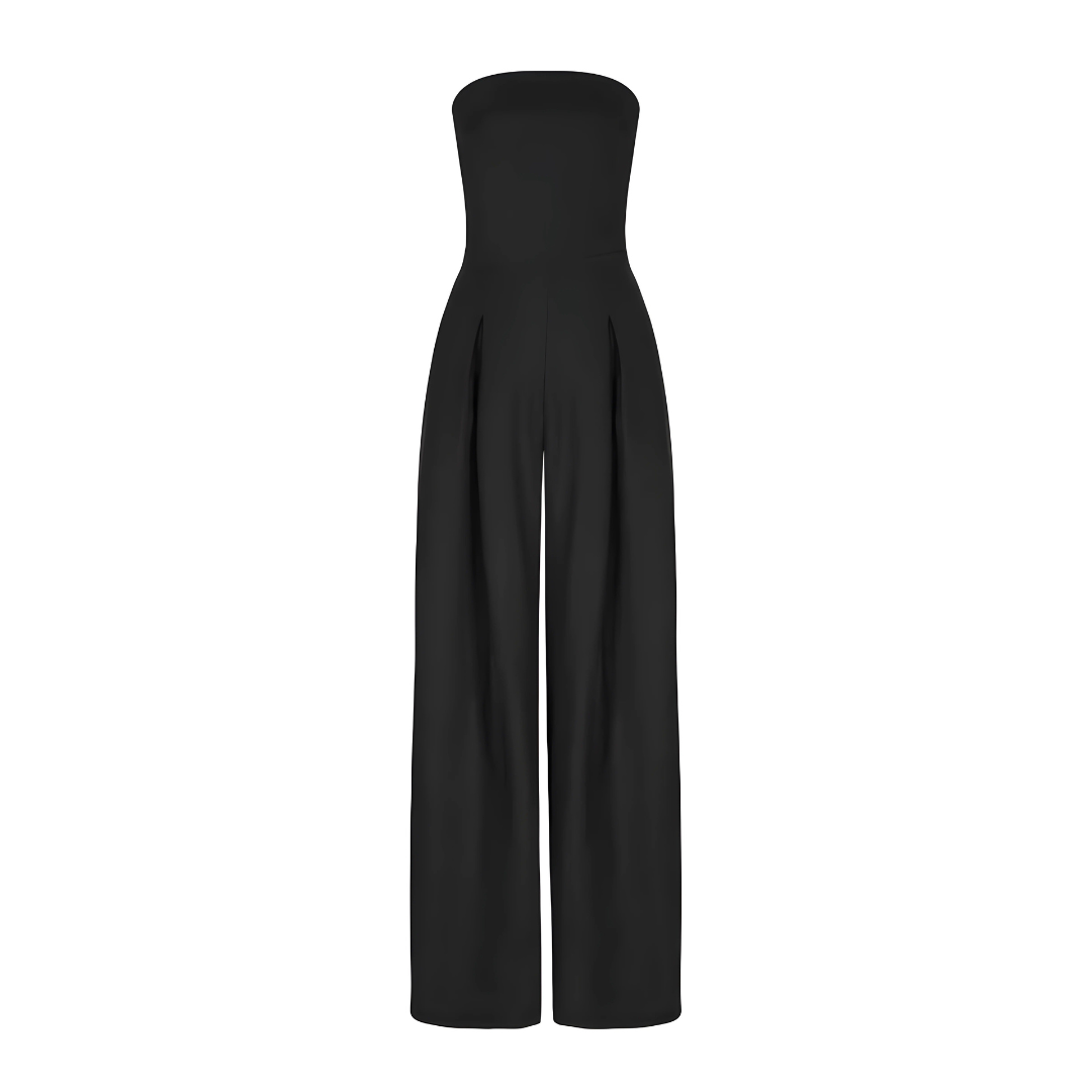 Domenica- Maxi Dress