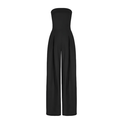 Domenica- Maxi Dress