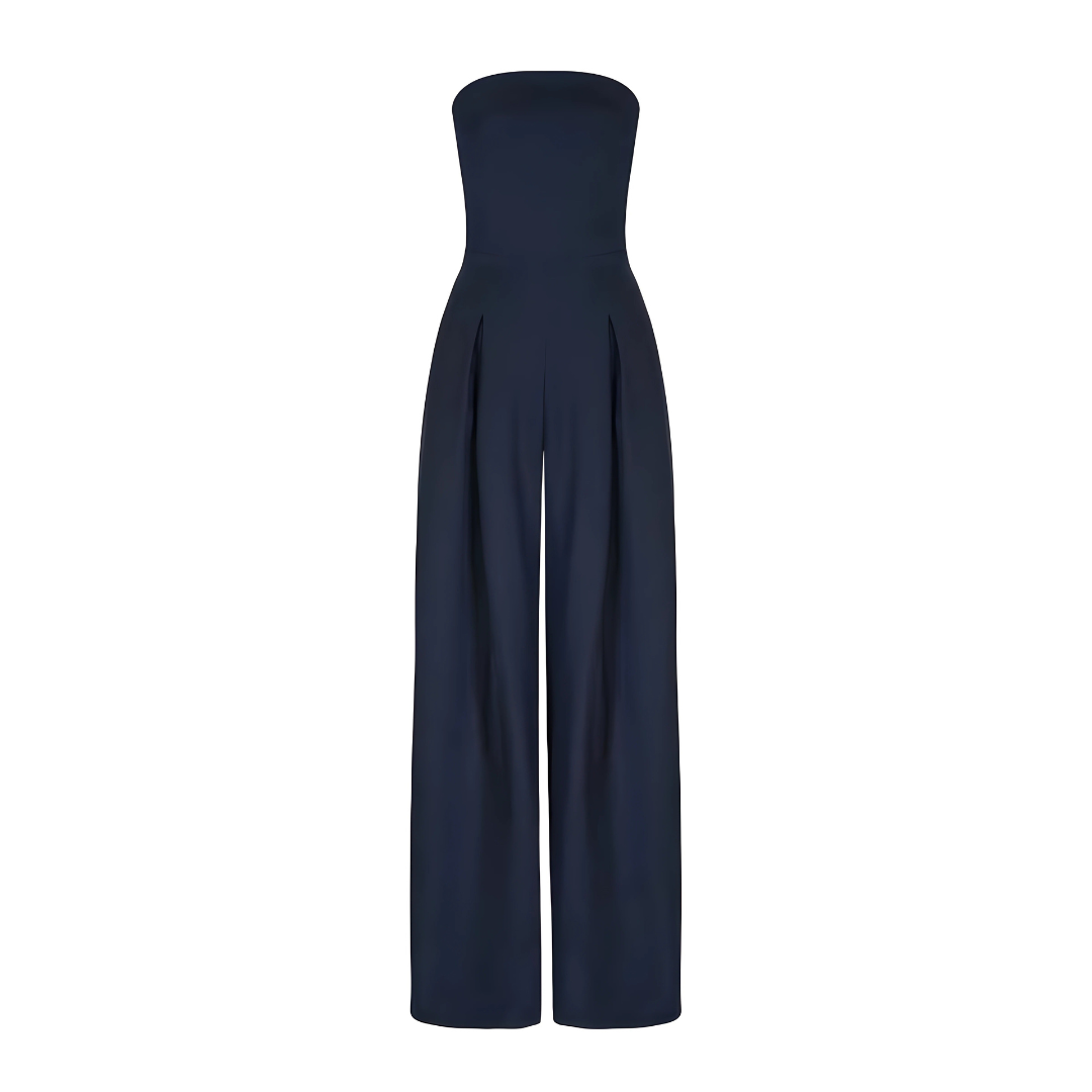Domenica- Maxi Dress