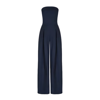 Domenica- Maxi Dress