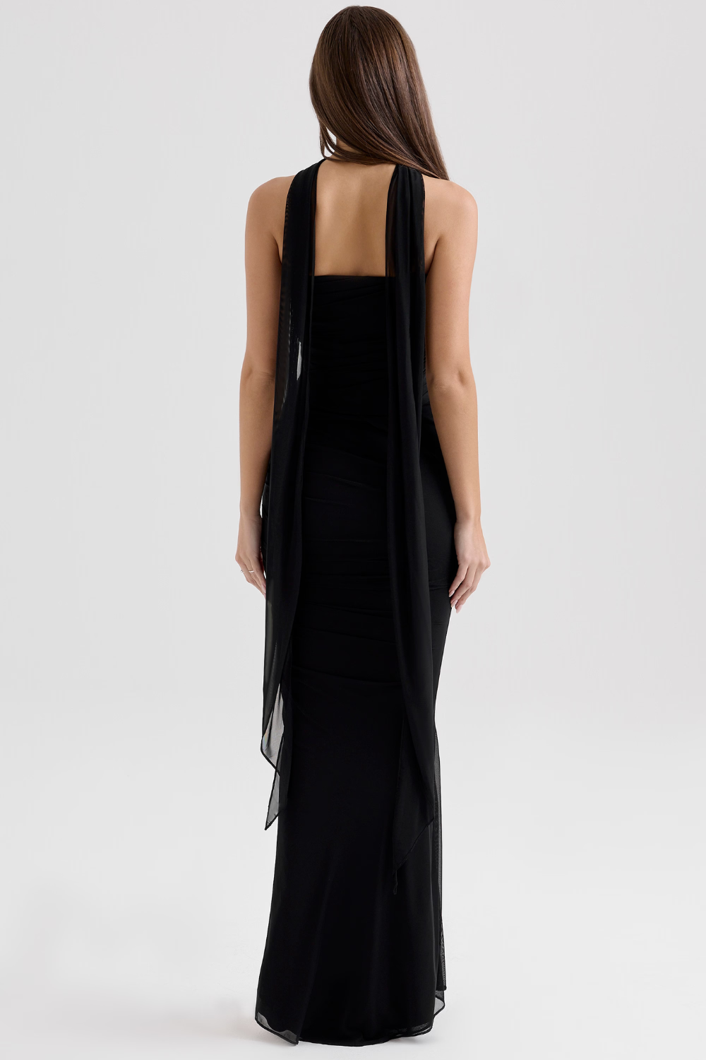 Sophia | Corsetto in rete