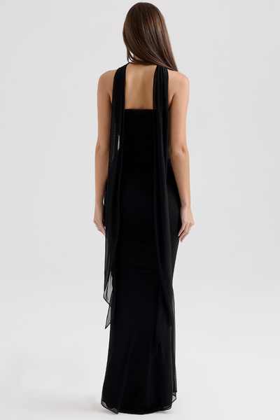 Sophia | Corsetto in rete