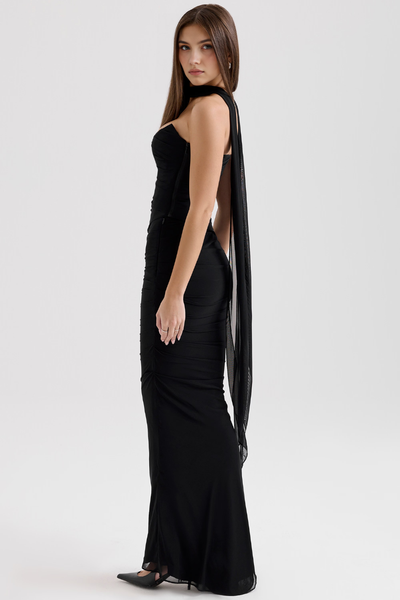 Sophia | Corsetto in rete