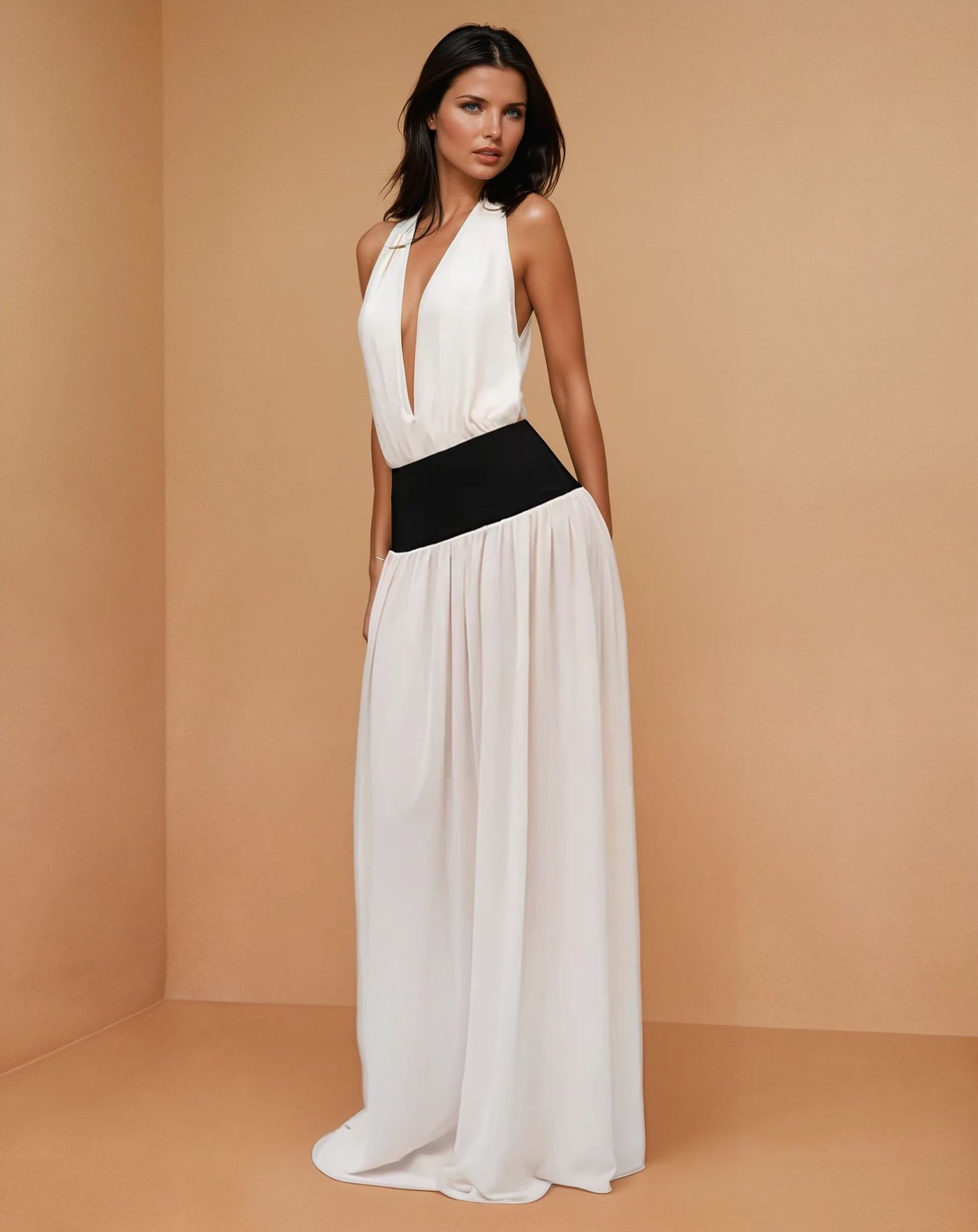 SERELISE Dress