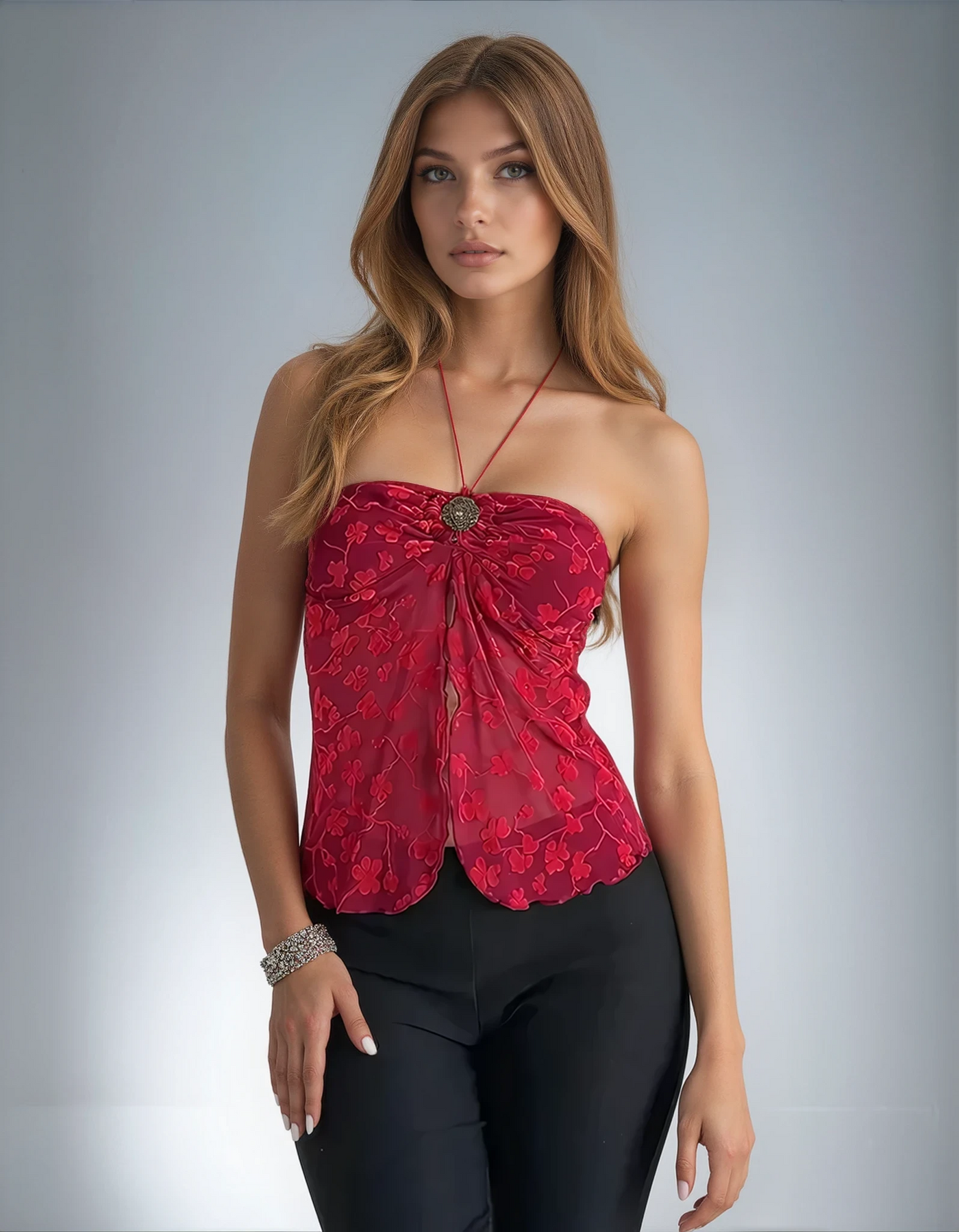 Ruby- Top