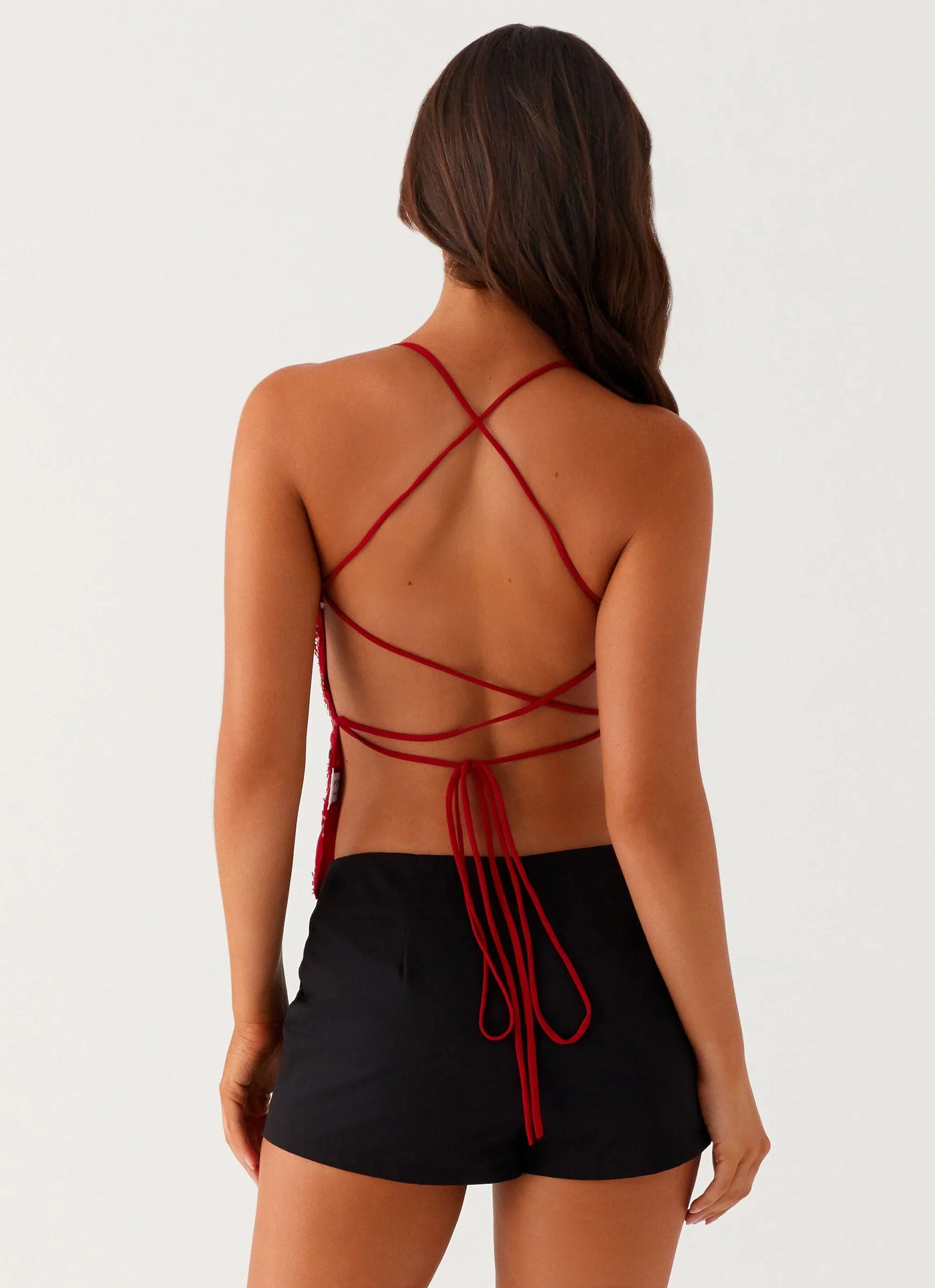 Carla- CAMI Top