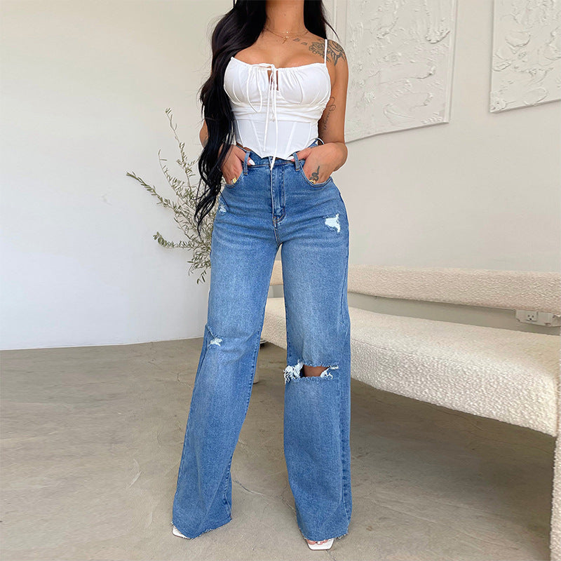 Tania- Jeans