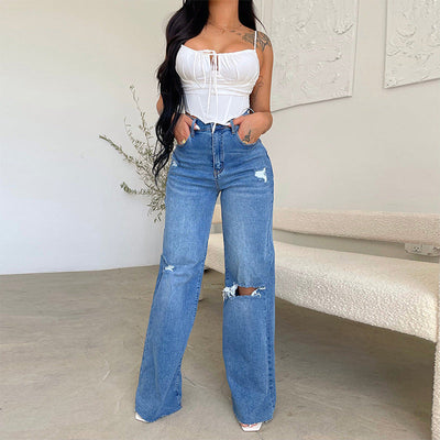 Tania- Jeans