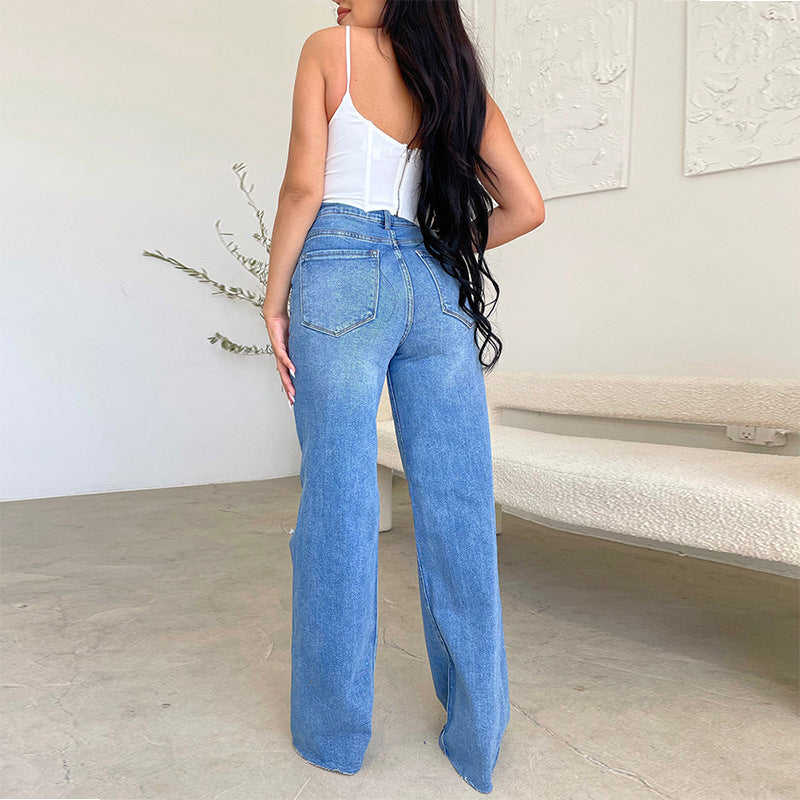 Tania- Jeans