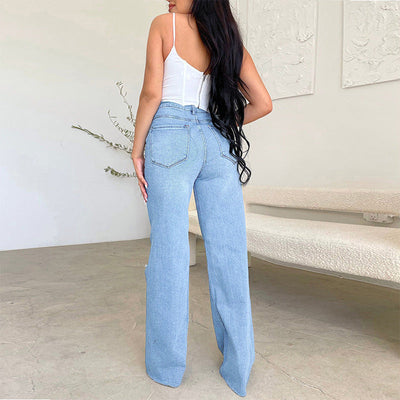 Tania- Jeans