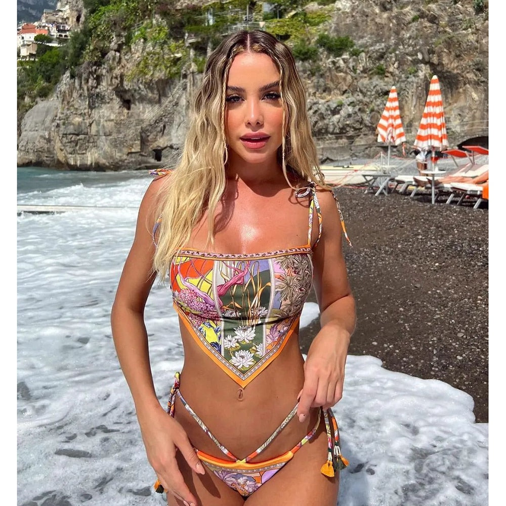 Bianca- Bikini