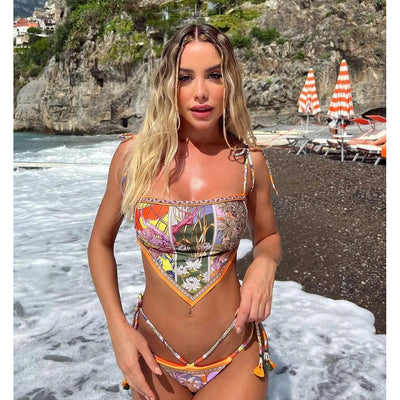 Bianca- Bikini