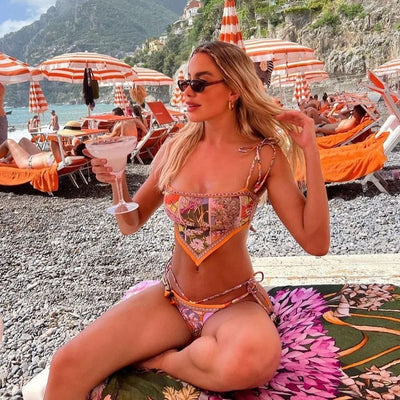 Bianca- Bikini