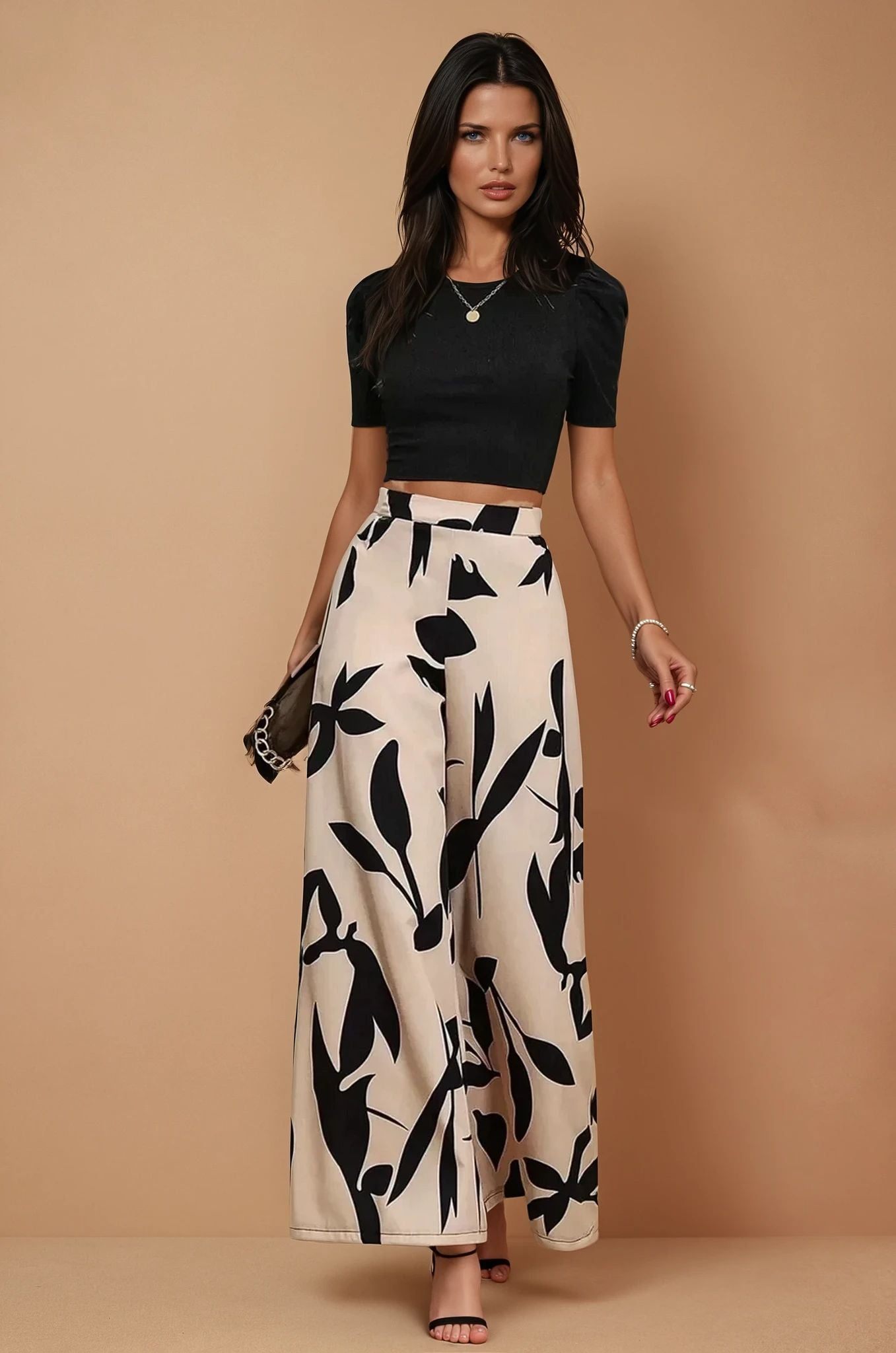 LIORA Pants