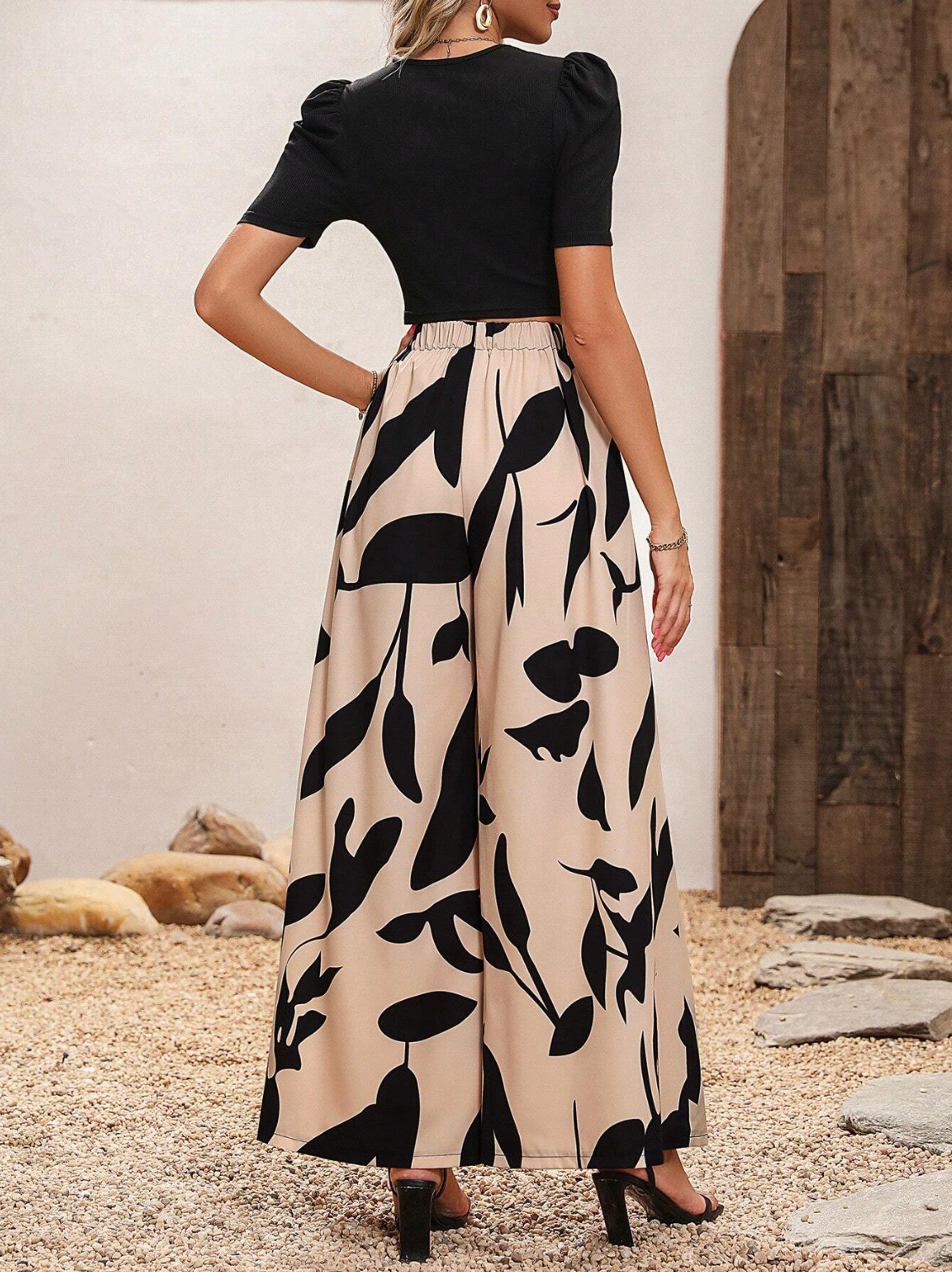 LIORA Pants