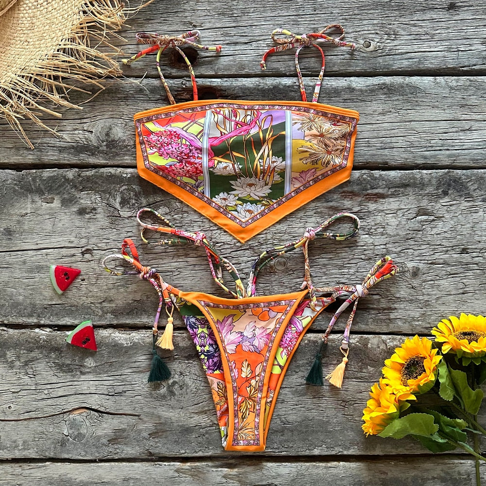Bianca- Bikini