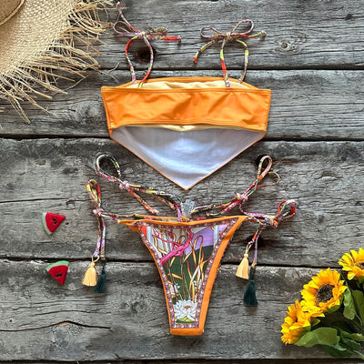 Bianca- Bikini