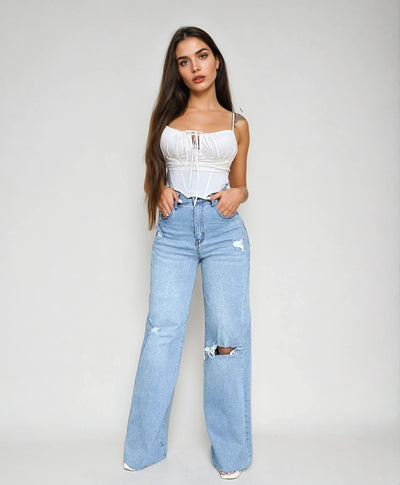 Tania- Jeans
