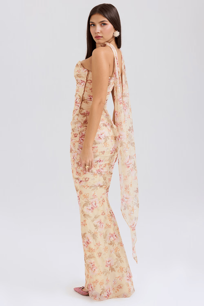 Sophia | Corsetto in rete