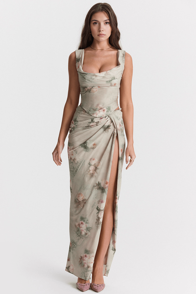 Amar | Corsetto in bronzo