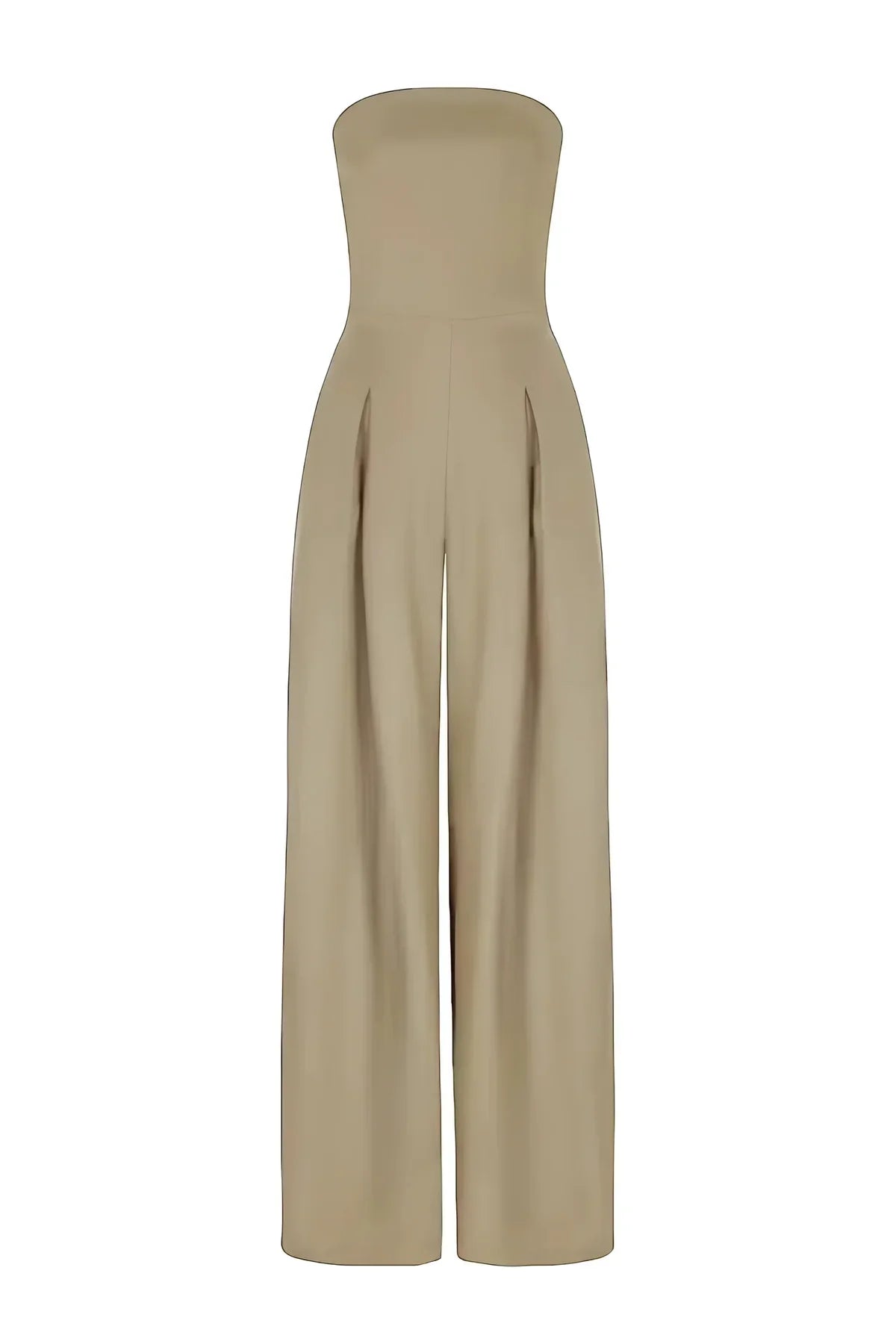 Domenica- Maxi Dress