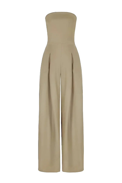 Domenica- Maxi Dress