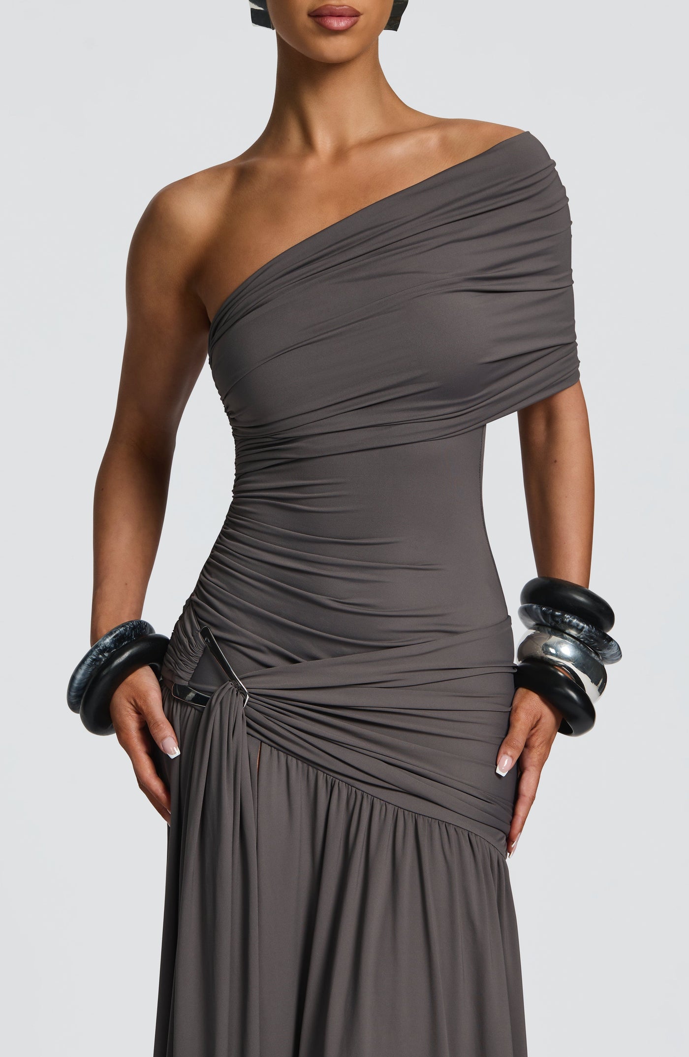 Maxi Dress - Benicia