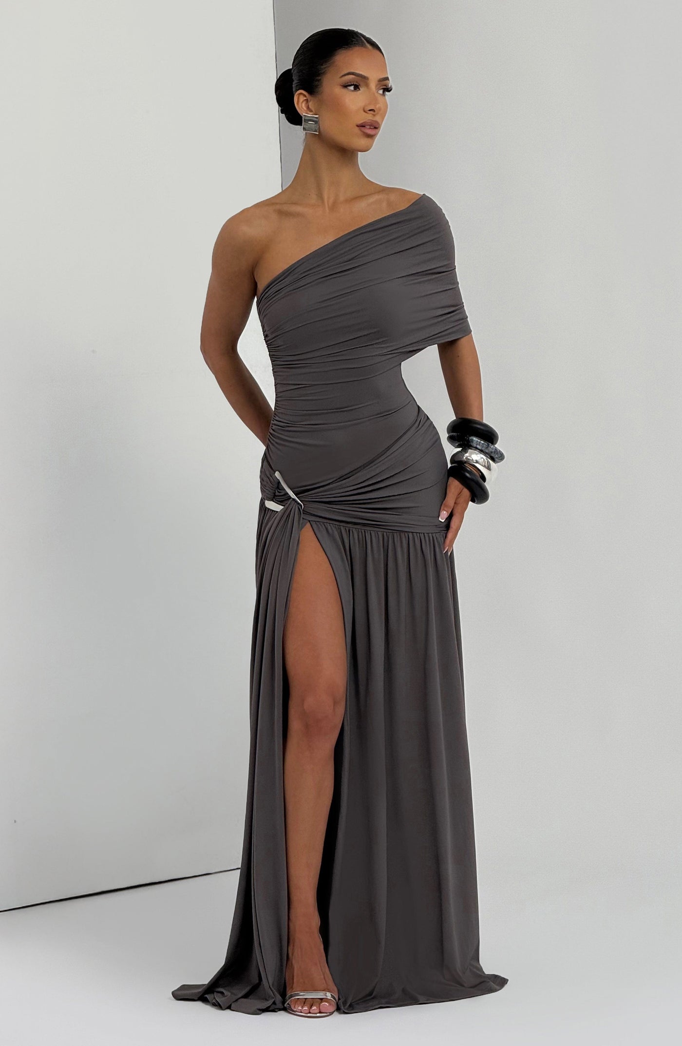 Maxi Dress - Benicia