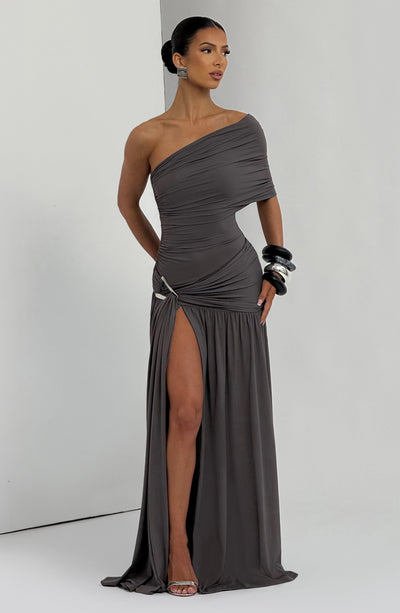 Maxi Dress - Benicia