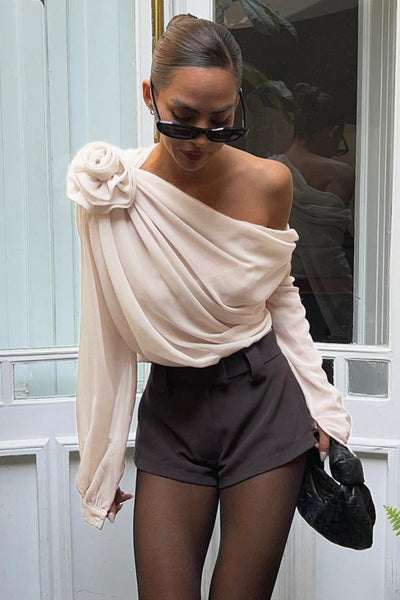 Melissa- Top