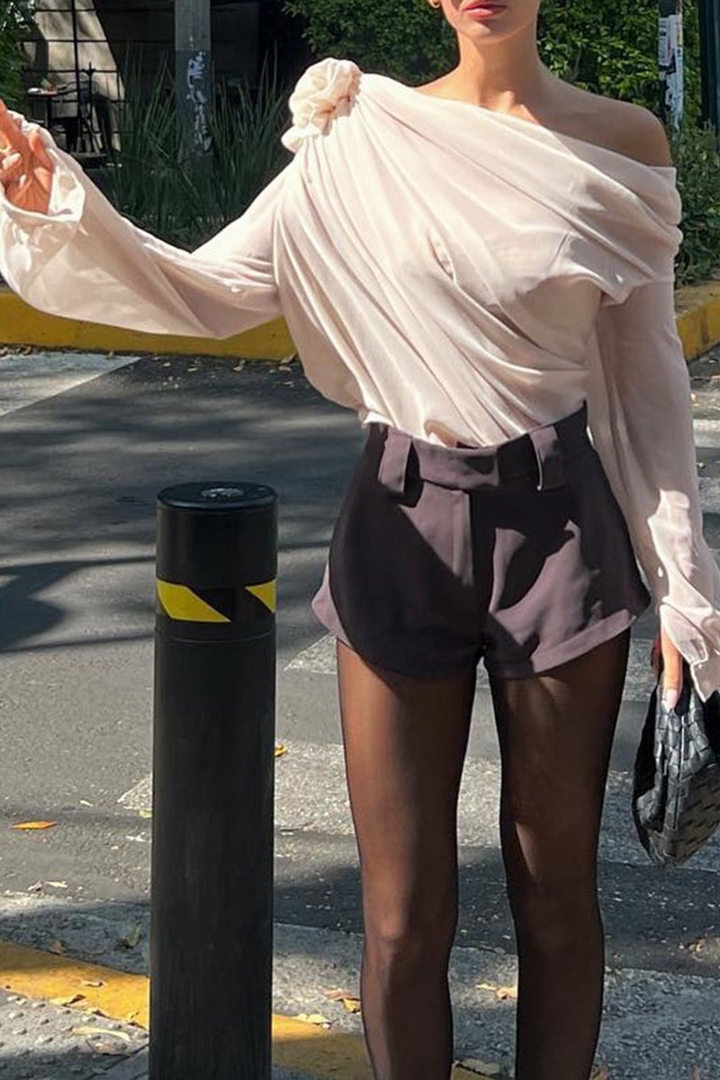 Melissa- Top